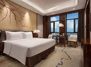 Ramada Plaza by Wyndham Changsha South