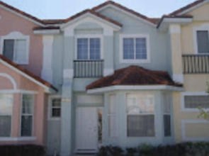 Maingated Fiesta Key Townhouse