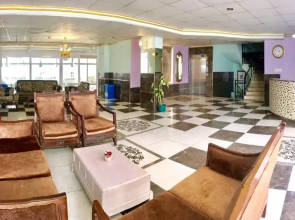 Linda Star Palace Hotel