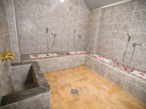 Tildi Hotel