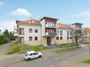 Liberty Premium by Baltica Apartments