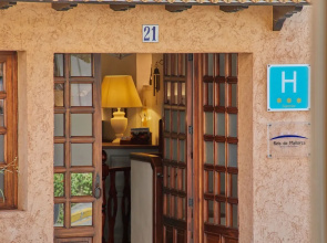Petit Hotel Restaurante Ses Rotges - Adults Only