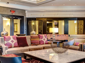 Fully Furnished Apartment in Washington near Logan Circle