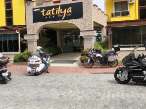 Tatilya Resort Hotel