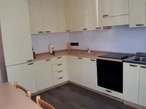 Appartements Le-Z-aravì-Orazio