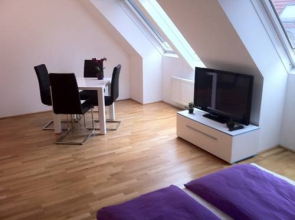 welcome2Vienna Fasangartengasse