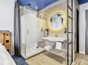 H2 Hotel Düsseldorf Seestern