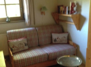 Appealing Apartment in Lenzkirch