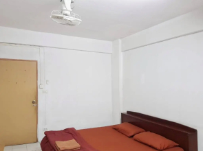 Pacific Apartment