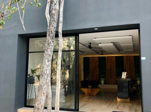 Incredible 4BR Apartment | Aldea Zama | Rooftop Pool | For Large Groups | Amazing Amenities
