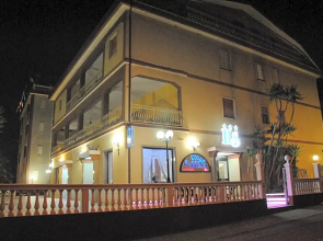 Hotel Ristorante la Siesta
