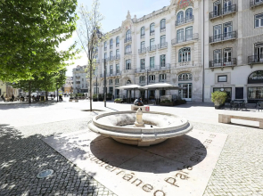 4 Bedroom Apartment on the City Center