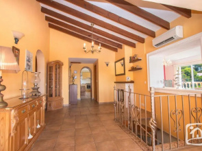 Abahana Villas Serenidad