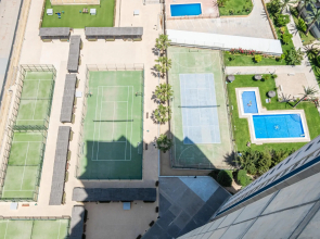 Gemelos 26 Resort Apartment 9-C Levante Beach