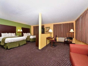 Quality Inn & Suites