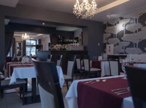 Отель Old Mill Comfort