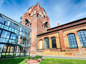 Four Points by Sheraton Offenbach Plaza