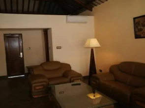 Hôtel de la Palmeraie