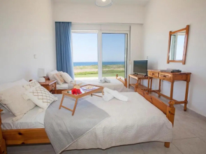 Kamiros Apartment