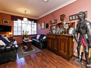 Carmelot Bed and Breakfast