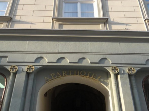 Boutique Aparthotel & Apartments