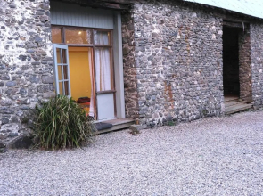 Henllys Estate B&B