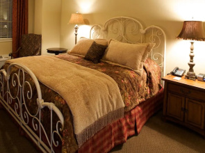 Wildcatter Ranch Resort & Spa
