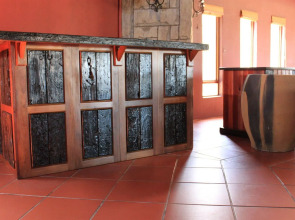 Lekoa Lodge