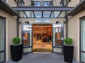 Peppers Beacon Queenstown