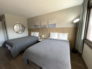 Palos Motel