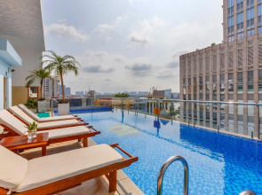 Huong Sen Annex Hotel