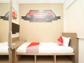 Graha 8 Syariah by Oyo Rooms