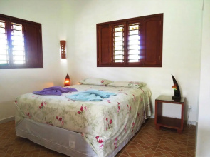 Pousada Vila Caju