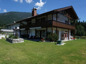 Ferienhaus Alpenperle