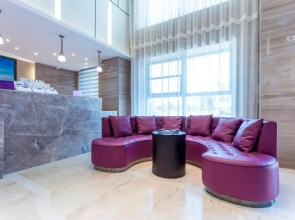 Lavande Hotel Nanchang Qingshanhu Wanda Branch