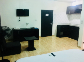 Esporta Suites Yaba