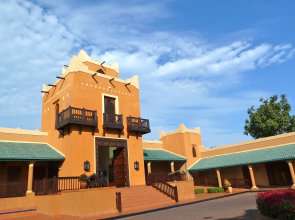 Avani Pemba Beach Hotel