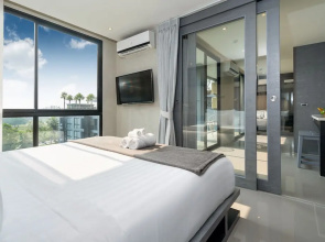 Citygate Kamala Residence B705