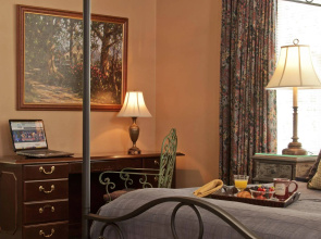 The Stockade Bed and Breakfast