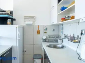 Sea View Flat w Terrace 9 min to Port in Tivat