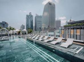 Aira Hotel Bangkok