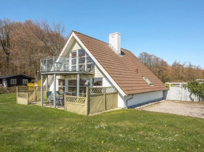 "Snezana" - 150m from the sea in SE Jutland