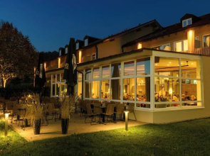 BERGlässig Hotel Bodenmais