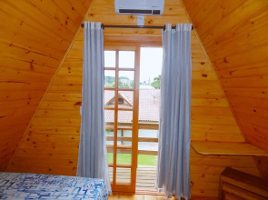 Cabana da Serra Gaucha