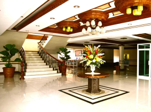 Villa Maria Luisa Hotel