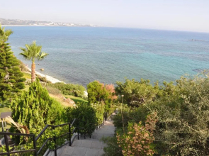 Apartment 10 in Coral Bay