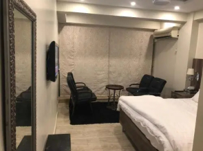 Hotel Rakaposhi