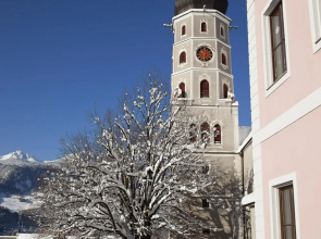 Ferienwohnung Alpblick