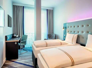 Premier Inn Lübeck City Stadtgraben