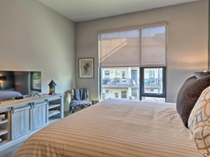 Urban Escape in Sola w/ Private Patio!